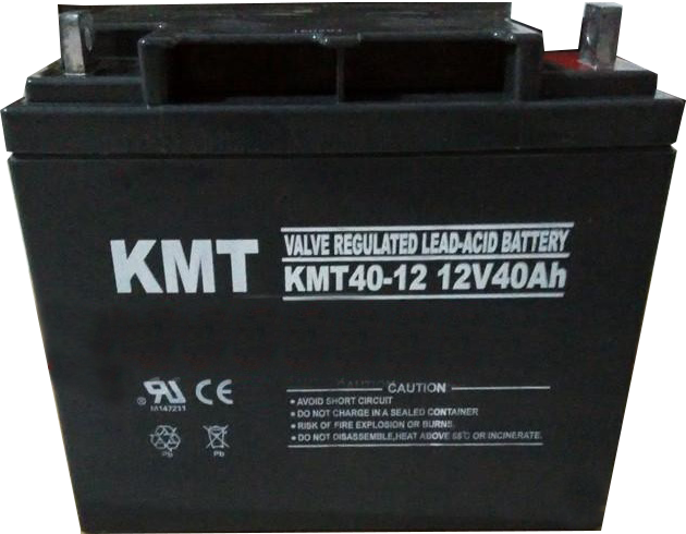 KMT12V40AH